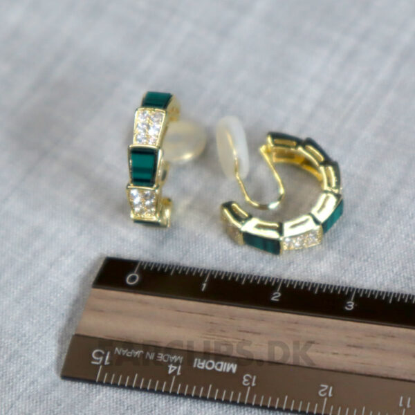 Solara-Emerald-clips-øreringe-2
